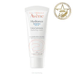 AVENE HYDRANCE RICHE Увлажняющий насыщенный крем 40 мл