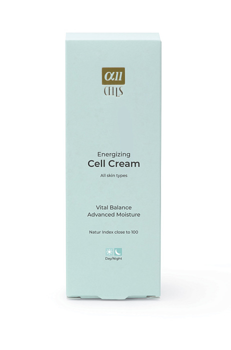 ALL CELLS Крем-энергия клеточный 50мл