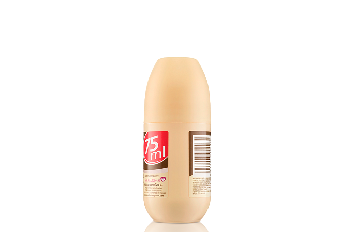 INSTITUTO ESPANOL Дезодорант-антиперспирант шариковый с экстрактом овса / DESODORANTE ANTITRANSPIRANTE ROLL ON линии AVENA, 75мл