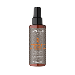 HELEN SEWARD SYNEBI Salon Experience Glowing Термозащитный двухфазный спрей для придания блеска, 150 мл