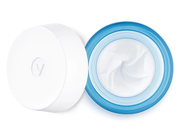 Vichy Крем увлажняющий насыщенный для сухой и очень сухой кожи "AQUALIA THERMAL" 50 мл