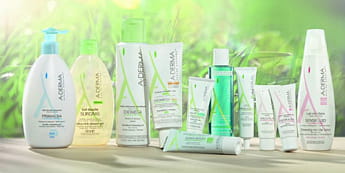 Минус 10% на A-Derma Минус 10% на A-Derma