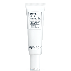 ALGOLOGIE PRESQU'ILE Бальзам-контур с эффектом филлера для век и губ, 15 мл