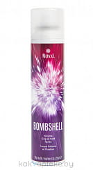 Aloxxi Спрей для волос Bombshell Volume, Grip & Hold Spray 215 мл