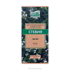 БАД Стевия 