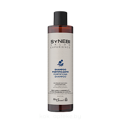 HELEN SEWARD SYNEBI Salon Experience Fortifying Укрепляющий шампунь для осл. и подверженных выпаден, 300 мл