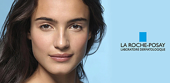 La Roche-Posay: наука на страже вашей кожи!
