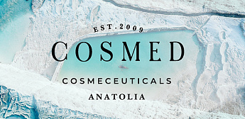 COSMED cosmeceuticals: Три философии ухода для разных потребностей кожи!