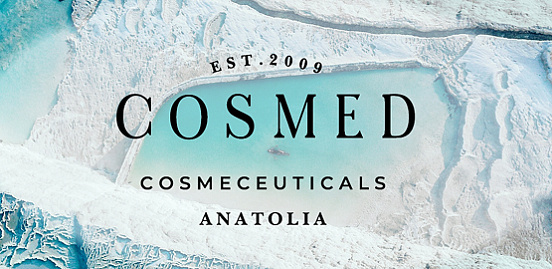 COSMED cosmeceuticals: Три философии ухода для разных потребностей кожи!