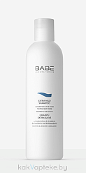 LABORATORIOS BABE Шампунь экстрамягкий, 500 мл