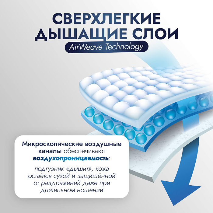 REISEN Одноразовые подгузники для взрослых р-р XL, 30 шт