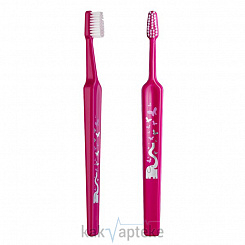 TePe зубная щетка (Kids X-soft для детей от 3-х лет в блистере)