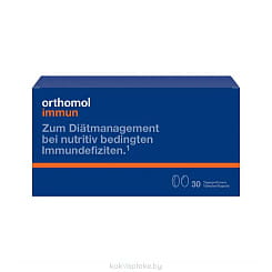 ORTHOMOL БАД 