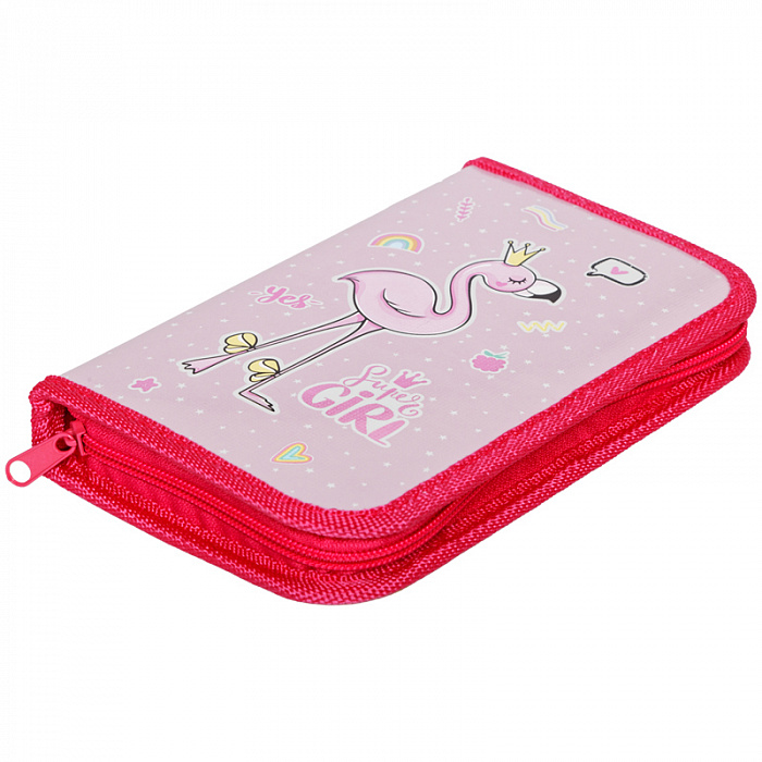 Пенал 1 отд 190*115 "Super", лам.