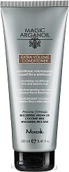 Nook Кондиционер для объема волос Магия Арганы MAGIC ARGANOIL / EXTRA VOLUME CONDITIONER (TUBE), 250 мл