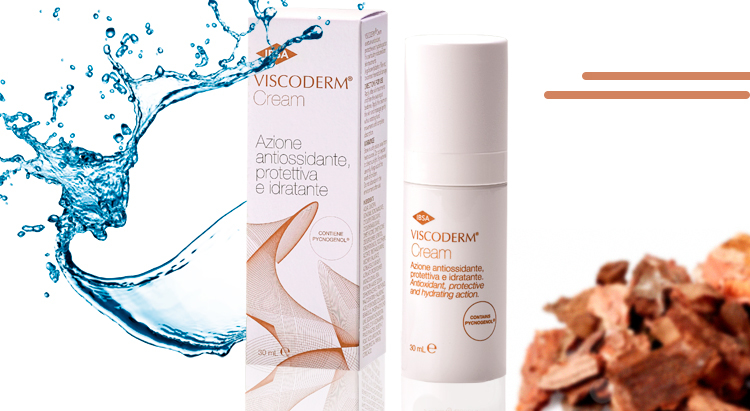 Новинки! Антивозрастная косметика!