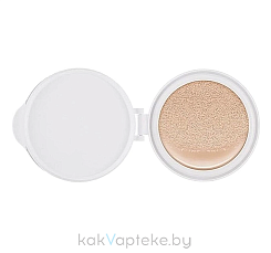 MISSHA Кушон для лица с сатиновым финишем (рефил) Magic Cushion Moist Up SPF50+/PA+++ (No.21), 15 г