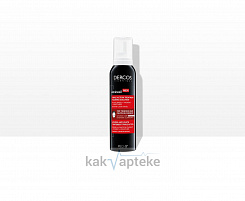 VICHY AMINEXIL MEN Средство в формате пены д/мужчин против выпадения волос 150 мл