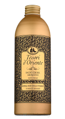 Tesori d’Oriente Гель для душа КОРОЛЕВСКИЙ УД  с маслом кунжута и смолой агарового дерева/ROYAL OUD, 500 мл