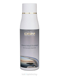 Mon Platin DSM Шампунь грязевой с облепиховым маслом , 500 мл