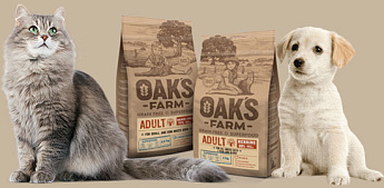 Невероятная новинка для любимых четвероногих!