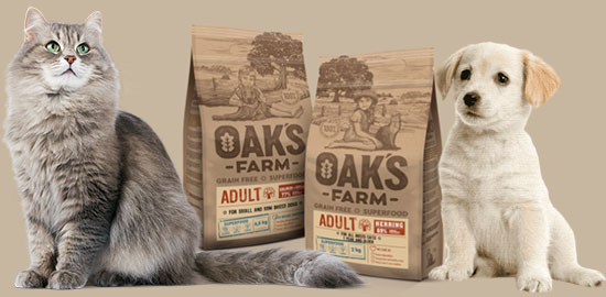 Невероятная новинка для любимых четвероногих!