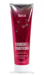 Aloxxi Кондиционер для волос Bombshell Conditioner 236 мл