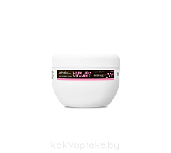 EpilProfi Ночной питательный крем для лица с мочевиной 15%, 250 мл