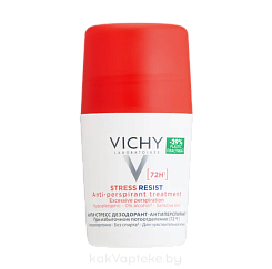 Vichy Дезодорант-антиперспирант  