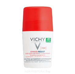 Vichy Дезодорант-антиперспирант  