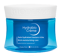 Bioderma Laboratoire Dermatologoque Крем Гидрабио / Hydrabio Creme 50 мл