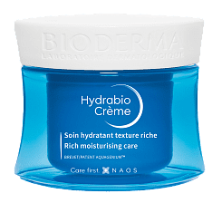 Bioderma Laboratoire Dermatologoque Крем Гидрабио / Hydrabio Creme 50 мл