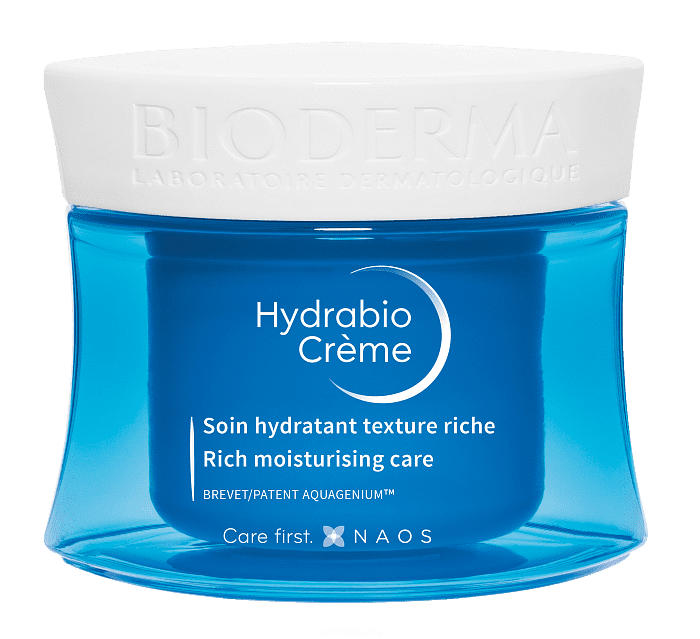 Bioderma Laboratoire Dermatologoque Крем Гидрабио / Hydrabio Creme 50 мл