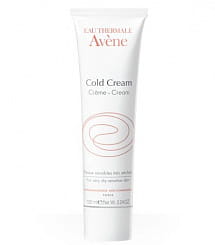 AVENE COLD CREAM Колд-крем 100 мл