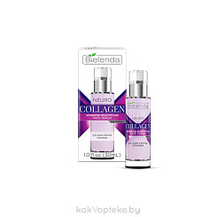BIELENDA NEURO COLLAGEN Сыворотка дневная/ночная 30 мл