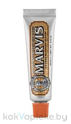 MARVIS Зубная паста 