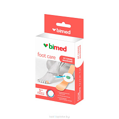 Пластыри нестерильные 