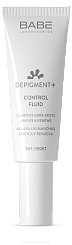 LABORATORIOS BABE Депигментирующий флюид контроль / DEPIGMENT+ CONTROL FLUID, 40 мл