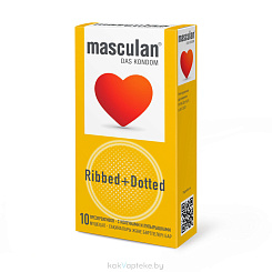 Презервативы 