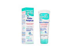 INSTITUTO ESPANOL Крем для рук Интенсивное Питание / HAND CREAM INTENSE NUTRITION линии Atopic Skin, 75мл