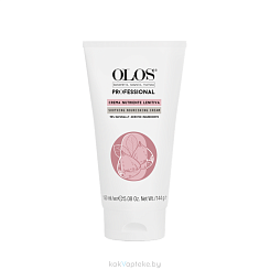 OLOS Питательный смягчающий крем 150 мл