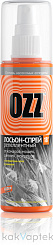OZZ-18 Лосьон-спрей  репеллентный (от комаров) 100 мл