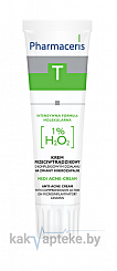 Pharmaceris T Крем комплексного действия MEDI ACNE-CREAM, 30 мл