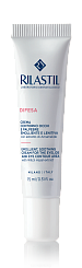 Rilastil DIFESA Смягчающий, успокаивающий крем для век и контура глаз 15 мл