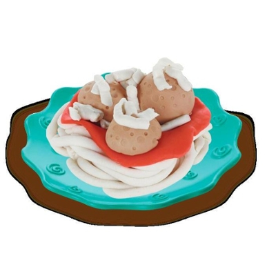 Hasbro Play-Doh Игровой набор ПИЦЦА Арт.B1856