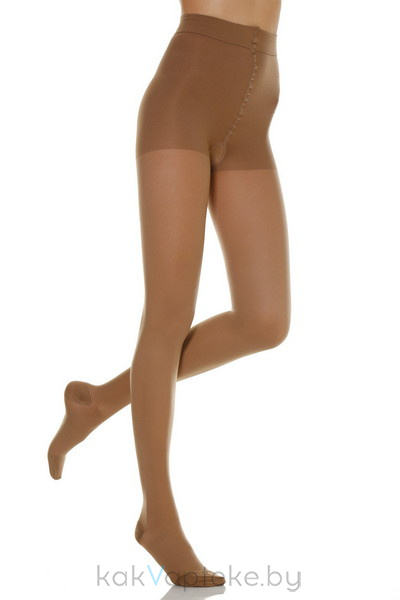 AVICENUM/АВИЦЕНУМ 140 (с закрытым носком), колготки р-р S long цвет 8030 (I класс)