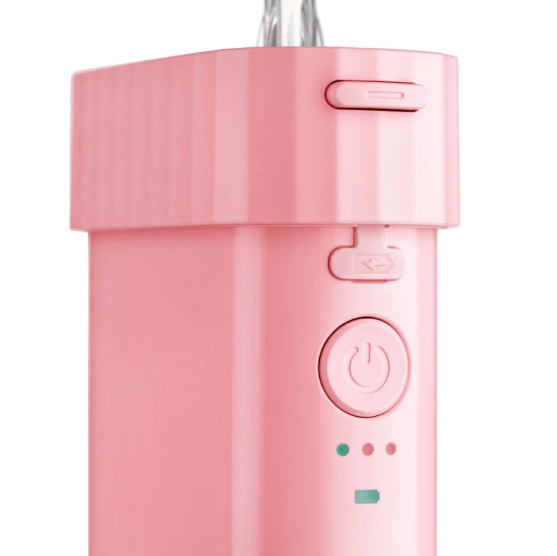 Revyline RL 410 Ирригатор для полости рта портативный 7398