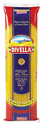 Divella Макаронные изделия Спагетти (Группа А, в/с)  500 г