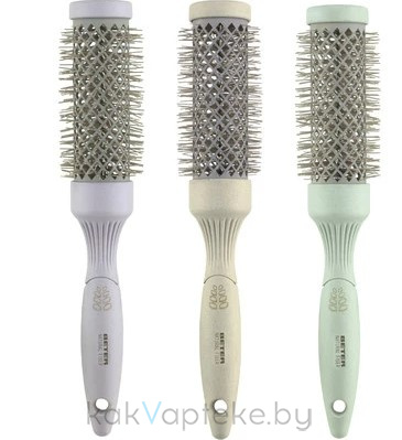 Beter Круглая щетка для укладки волос Ceramic Thermal Brush