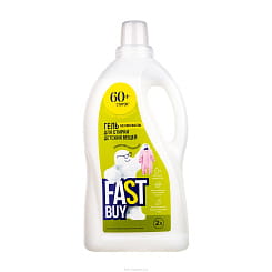 Fastbuy Gel BABY 0+ Гель для стирки детских вещей, 2л